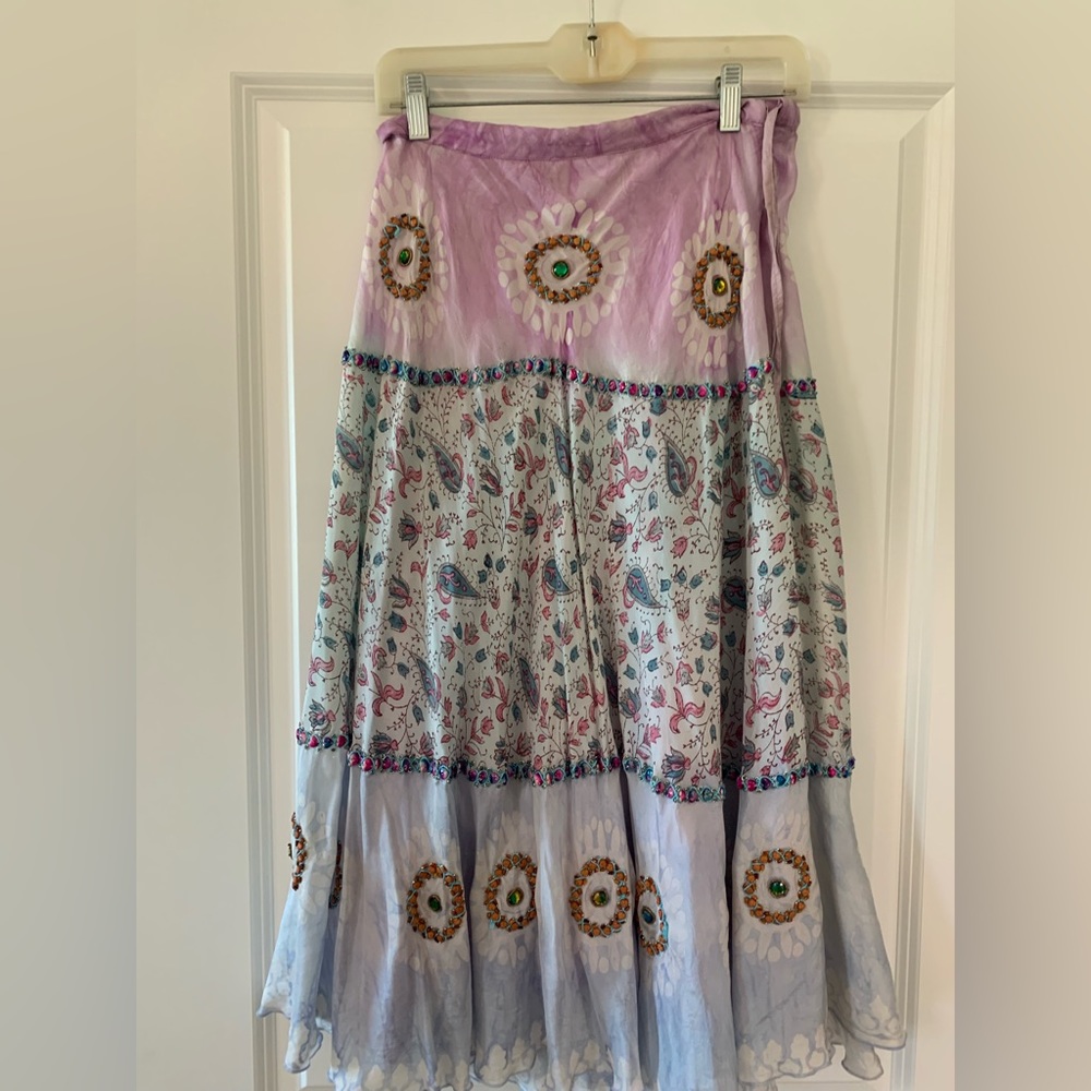NWOT KC Romance Skirt.